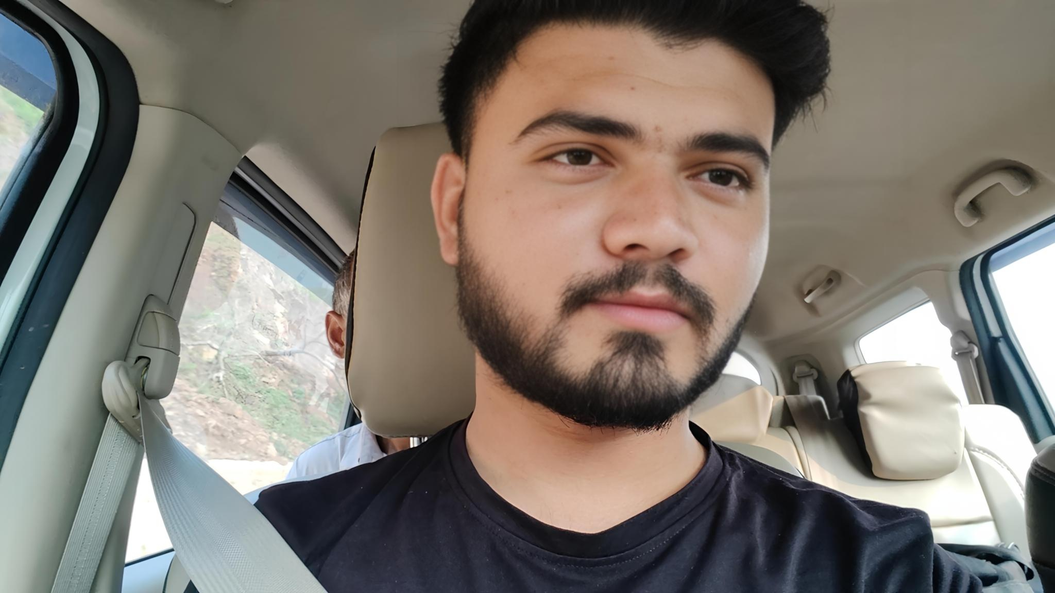 Mihir Chauhan profile photo